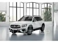 2026 Mercedes Benz GLB 250