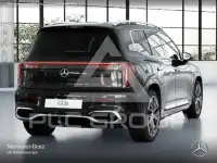 2026 Mercedes Benz GLB 250