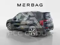 2026 Mercedes Benz GLB 250