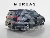 2026 Mercedes Benz GLB 250