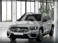 2026 Mercedes Benz GLB 250