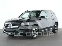 2026 Mercedes Benz GLB 250