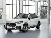 2026 Mercedes Benz GLB 250