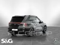 2026 Mercedes Benz GLB 250