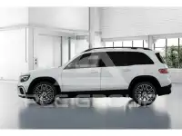 2026 Mercedes Benz GLB 250