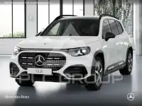 2026 Mercedes Benz GLB 250