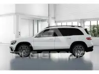 2026 Mercedes Benz GLB 250