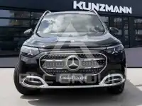 2026 Mercedes Benz GLB 250