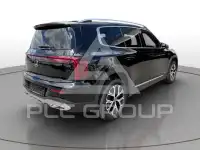2026 Mercedes Benz GLB 250