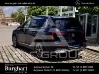 2026 Mercedes Benz GLB 250