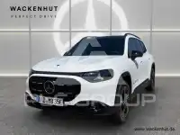 2026 Mercedes Benz GLB 250