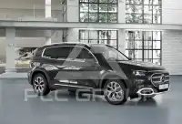 2026 Mercedes Benz GLB 250