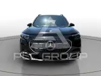2026 Mercedes Benz GLB 250