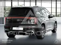 2026 Mercedes Benz GLB 250