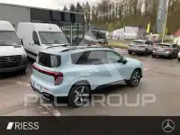 2026 Mercedes Benz GLB 250