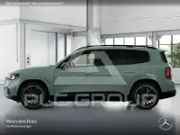 2026 Mercedes Benz GLB 250