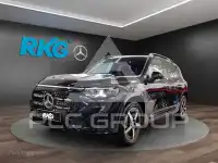 2026 Mercedes Benz GLB 250
