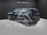 2026 Mercedes Benz GLB 250