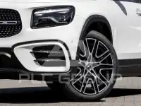 2026 Mercedes Benz GLB 250