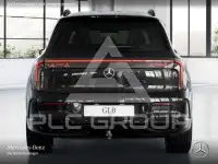 2026 Mercedes Benz GLB 250