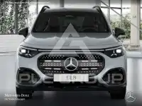 2026 Mercedes Benz GLB 250