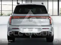 2026 Mercedes Benz GLB 250