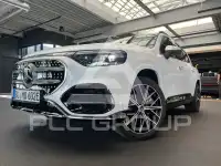2026 Mercedes Benz GLB 250