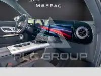 2026 Mercedes Benz GLB 250