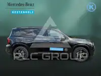 2026 Mercedes Benz GLB 250