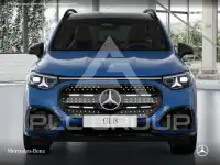 2026 Mercedes Benz GLB 250