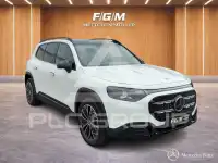 2026 Mercedes Benz GLB 250