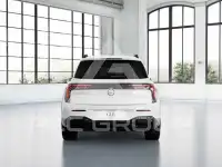 2026 Mercedes Benz GLB 250