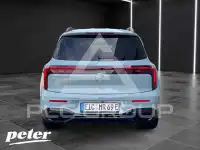 2026 Mercedes Benz GLB 250