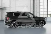 2026 Mercedes Benz GLB 250