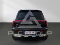 2026 Mercedes Benz GLB 250
