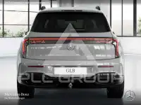 2026 Mercedes Benz GLB 250