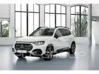 2026 Mercedes Benz GLB 250