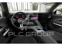 2026 Mercedes Benz GLB 250