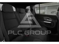 2026 Mercedes Benz GLB 250