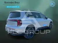 2026 Mercedes Benz GLB 250