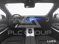 2026 Mercedes Benz GLB 250