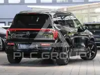 2026 Mercedes Benz GLB 250