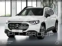 2026 Mercedes Benz GLB 250