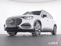2026 Mercedes Benz GLB 250