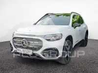 2026 Mercedes Benz GLB 250