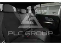 2026 Mercedes Benz GLB 250