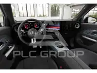 2026 Mercedes Benz GLB 250