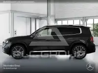 2026 Mercedes Benz GLB 250