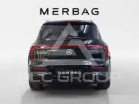 2026 Mercedes Benz GLB 250