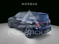 2026 Mercedes Benz GLB 250